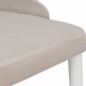 Обеденная группа Уин 80 white / beige