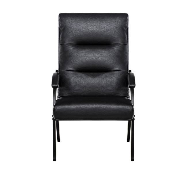 Кресло Leset Дэми Венге Dundi 109