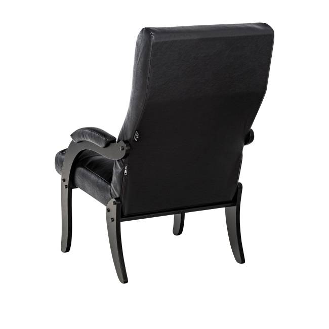 Кресло Leset Дэми Венге Dundi 109