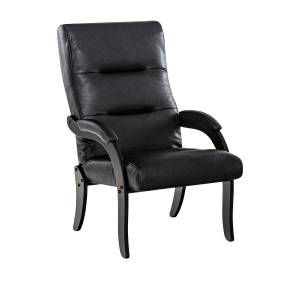 Кресло Leset Дэми Венге Dundi 109