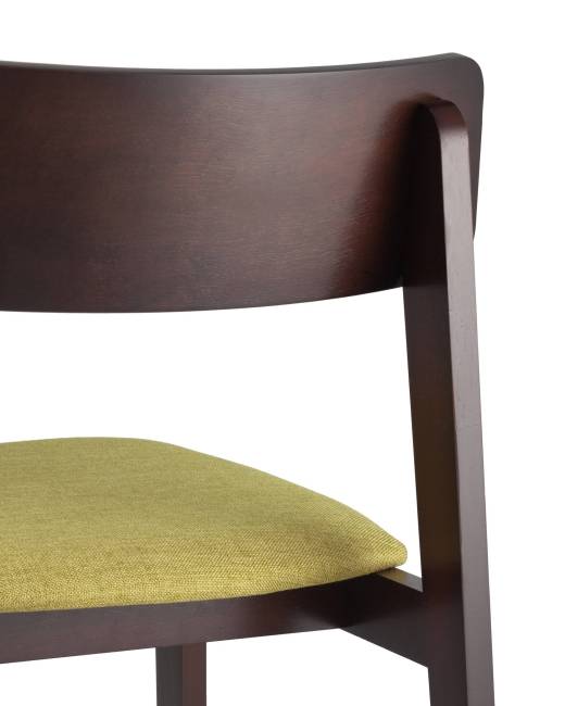 Стул ODEN оливковый 2 шт.