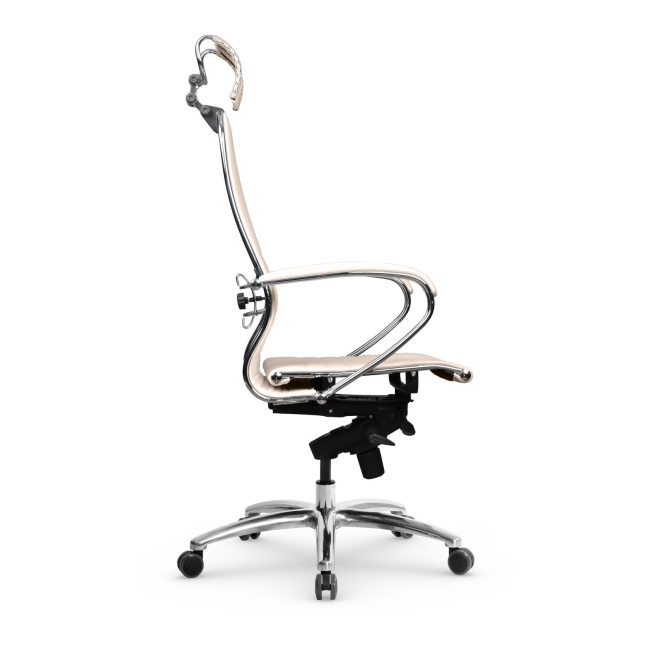 Кресло Samurai K-2.04 MPES, светло-бежевый