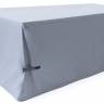 Чехол для мебели Cover Extra Large темно-серый 2150х1050х750 мм