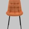 Стул Флекс N оранжевый