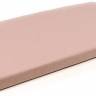 Подушка для дивана Net Bench розовый 535х1055х70 мм