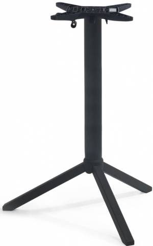 Подстолье металлическое складное Time 305 Ø660x722 мм