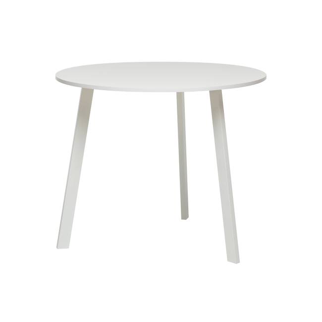 Стол Leset Юка 900 Белый