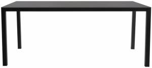 Стол ламинированный обеденный Maxima 2140х990х750 мм