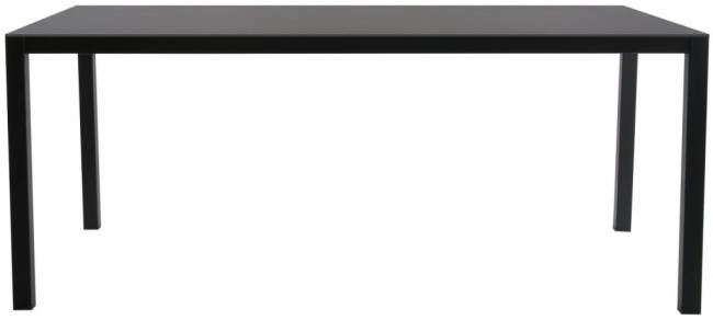 Стол ламинированный обеденный Maxima 2140х990х750 мм