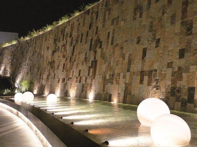 Светильник пластиковый плавающий Acquaglobo 50 Lighting LED IP68 белый Ø500х500 мм Светильник пластиковый плавающий Acquaglobo 50 Lighting LED IP68 белый Ø500х500 мм