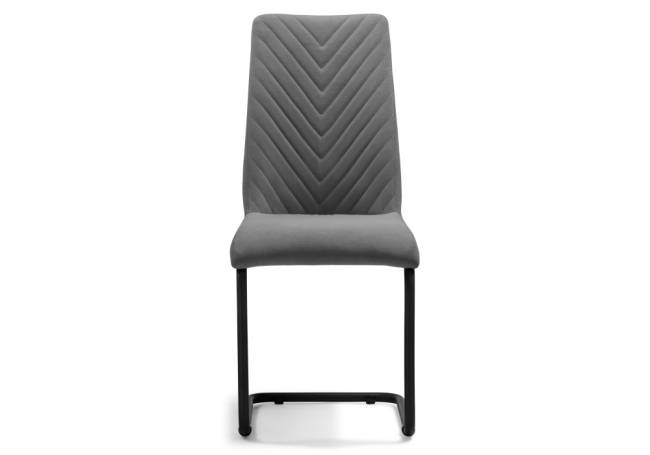 Лулла серый / черный