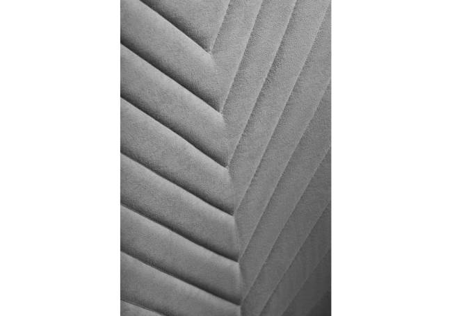 Лулла серый / черный