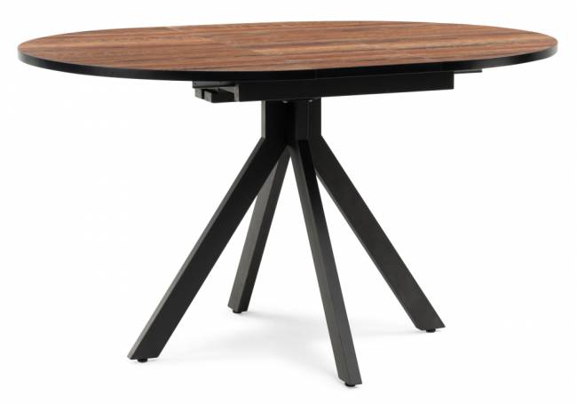 Эмелин дерево / серый / черный