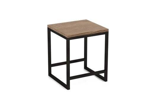 Стул Boston Latte Дуб Каньон Стул Boston Latte Дуб Каньон