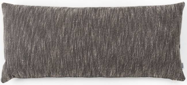 Подушка декоративная Maximo 70x30 лава 700х300 мм