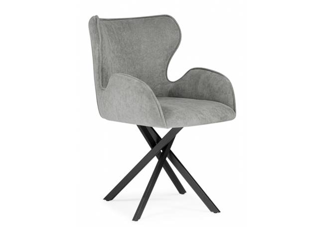 Карлайл антрацитовый brendy stone 28 / черный