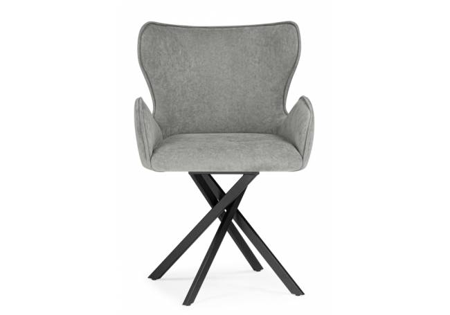 Карлайл антрацитовый brendy stone 28 / черный