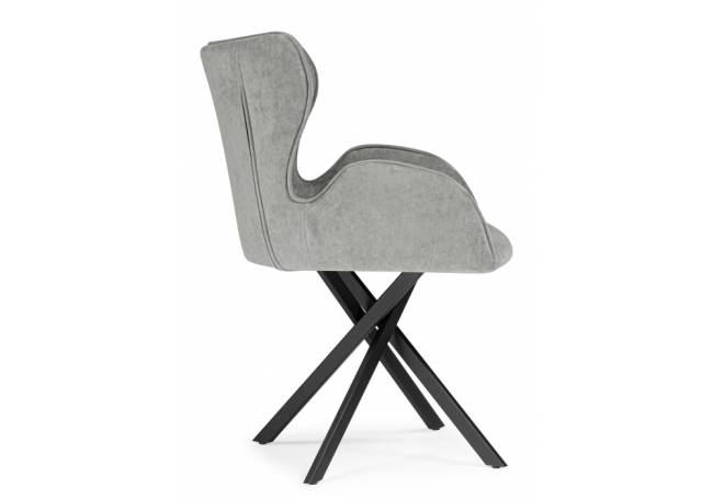 Карлайл антрацитовый brendy stone 28 / черный