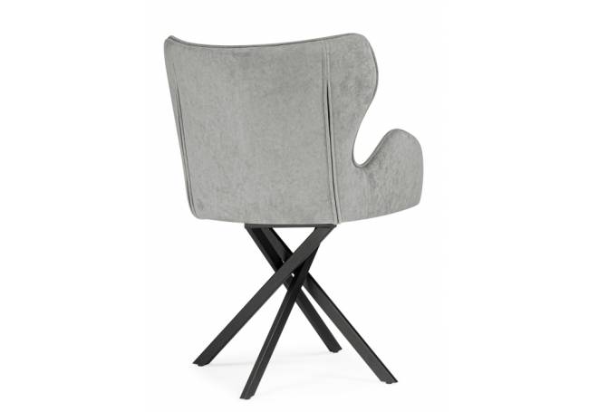 Карлайл антрацитовый brendy stone 28 / черный