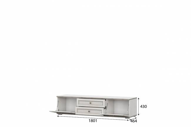 Модульная система "Александрия" ТБ-103 Тумба