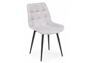 Челси К светло-серый (zd 960) / черный np