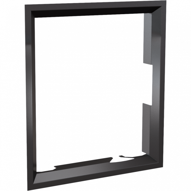 Рамка для топки NADIA/8