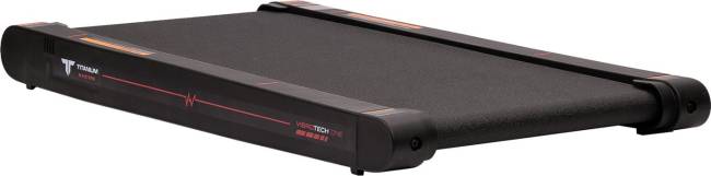 Беговая дорожка Titanium Masters Vibrotech One
