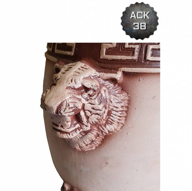 Тандыр «ТИГР»