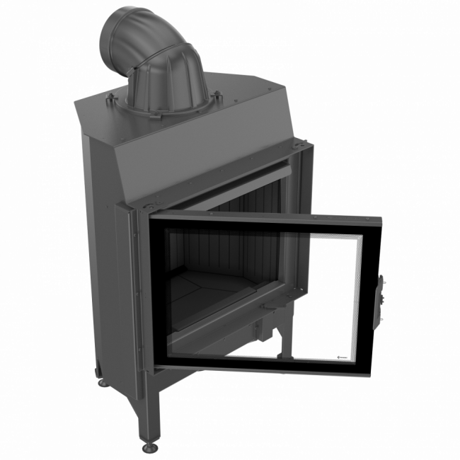 Топка Kratki PRO NADIA/10 АКЦИЯ!