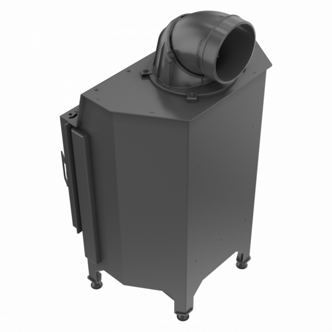 Топка Kratki PRO NADIA/10 АКЦИЯ!