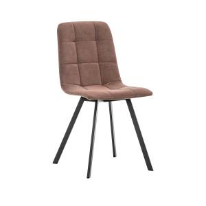 Стул Leset Скай Профиль Ultra Chocolate Чёрный