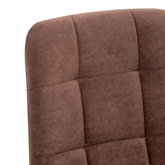 Стул Leset Скай Профиль Ultra Chocolate Чёрный