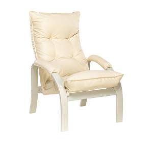 Кресло-трансформер Leset Левада Слоновая кость Dundi 112