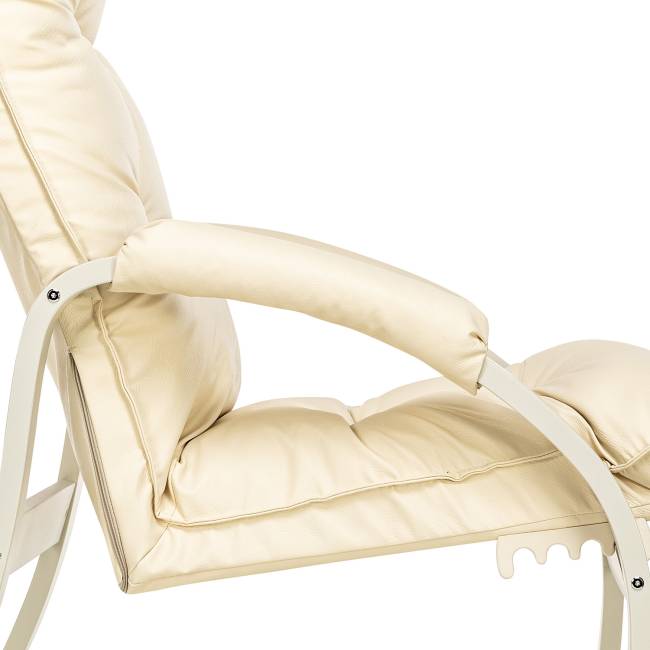 Кресло-трансформер Leset Левада Слоновая кость Dundi 112 Кресло-трансформер Leset Левада Слоновая кость Dundi 112