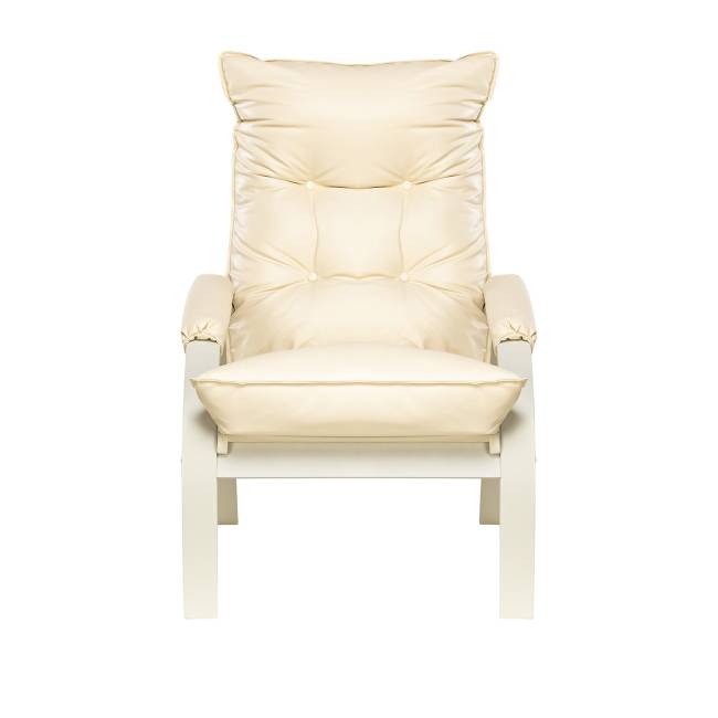 Кресло-трансформер Leset Левада Слоновая кость Dundi 112