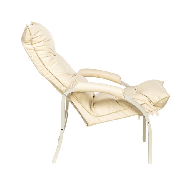 Кресло-трансформер Leset Левада Слоновая кость Dundi 112