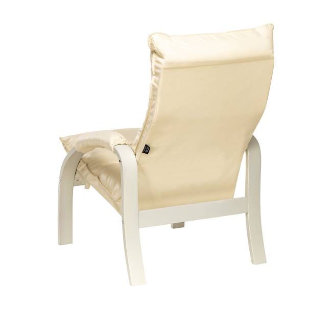 Кресло-трансформер Leset Левада Слоновая кость Dundi 112