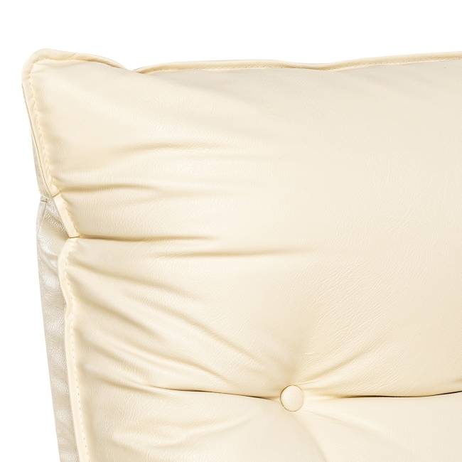 Кресло-трансформер Leset Левада Слоновая кость Dundi 112