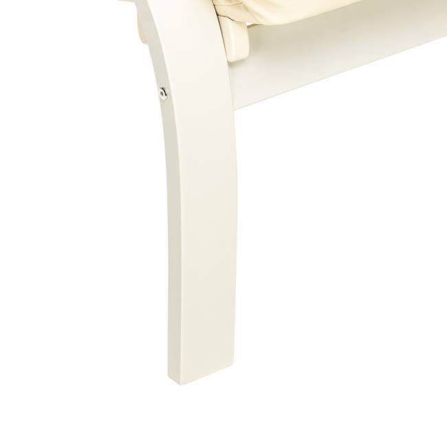 Кресло-трансформер Leset Левада Слоновая кость Dundi 112