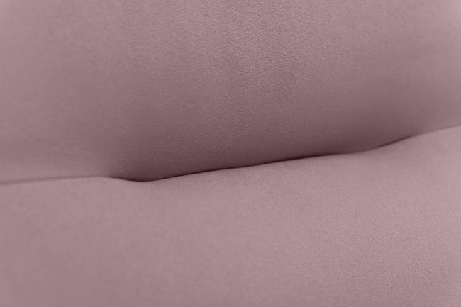 Кресло Leset Дэми Слоновая кость V11 сиреневый Кресло Leset Дэми Слоновая кость V11 сиреневый