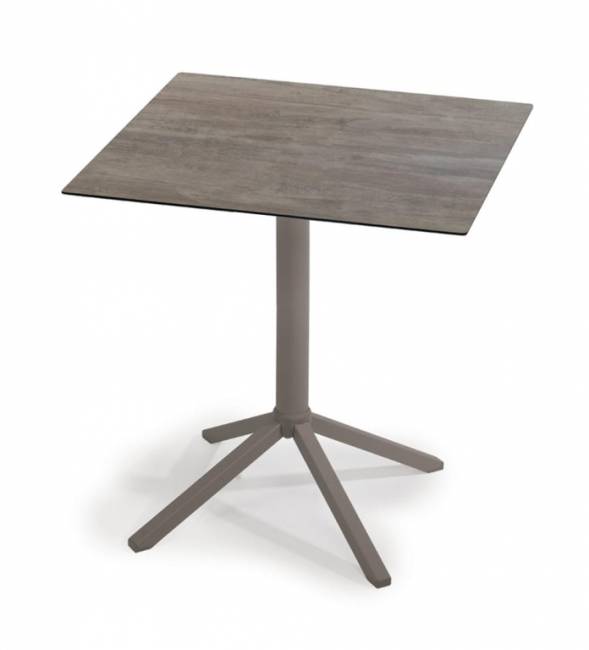 Подстолье металлическое складное Time 306 Ø660x722 мм