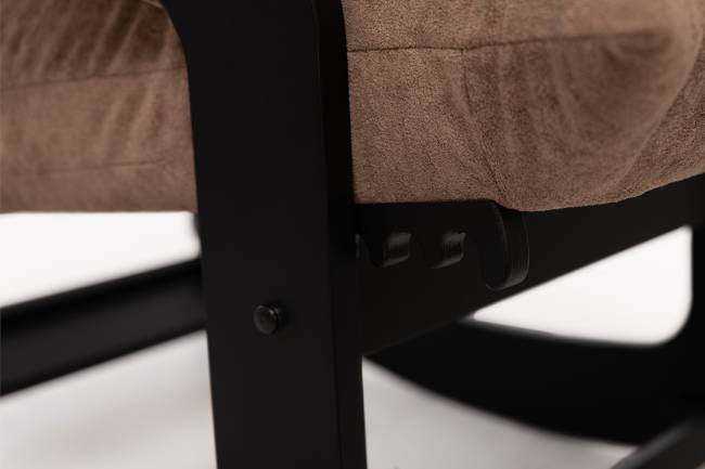 Кресло-трансформер Leset Флекси Венге Joya 014