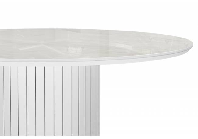 Гравент 110 onyx bianco soft satin / белый