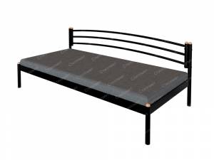 Тахта модель Эко ортопедическое основание 200х120