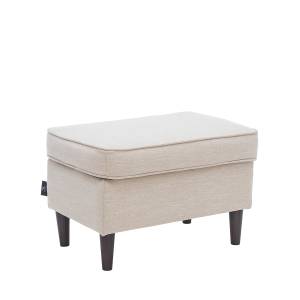 Пуф Leset Микс Melva 06 Венге