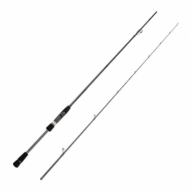 Удилище спиннинговое Takeshi 229M 2,29m 28g (N-T-229M-28) Nisus Удилище спиннинговое Takeshi 229M 2,29m 28g (N-T-229M-28) Nisus