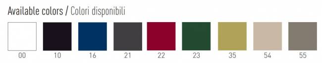 Стул пластиковый барный Nuta Stool 78 485х470х1020 мм Стул пластиковый барный Nuta Stool 78 485х470х1020 мм