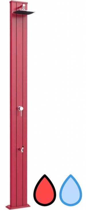 Душ уличный Spring S A 225 120х260х2280 мм