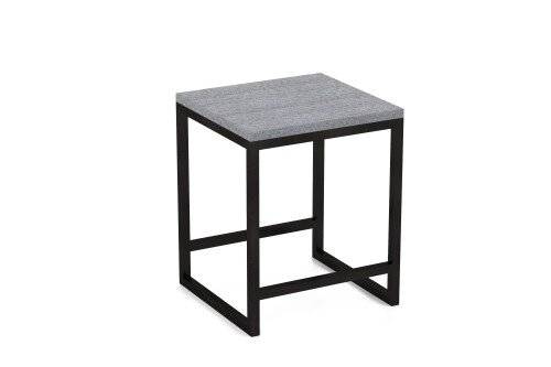 Стул Boston Latte Метрополитан Грей Стул Boston Latte Метрополитан Грей