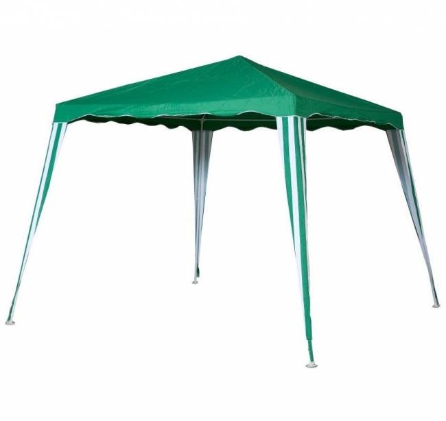 Садовый тент-шатер GREEN GLADE 1082
